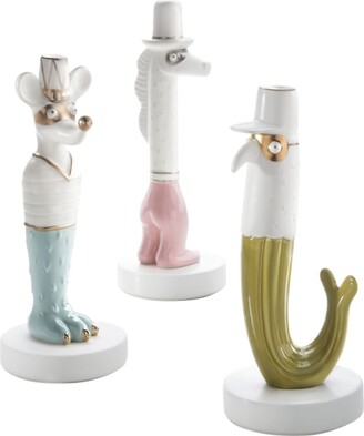 BOSA Tolo ceramic figurine