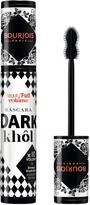 Thumbnail for your product : Bourjois Dark Khol Mascara - Black & FREE Eyeshadow Shader Brush*