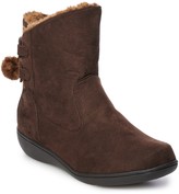 kohls hush puppies