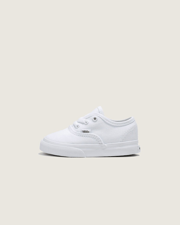 Vans Toddler Authentic Shoes (True White) ShopStyle