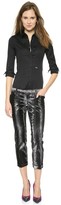 Thumbnail for your product : DSquared 1090 DSQUARED2 Pat Pants