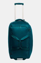 Thumbnail for your product : Lipault Paris Foldable Rolling Duffel Bag (27 Inch)
