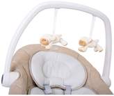 Thumbnail for your product : Graco Move with Me Swing