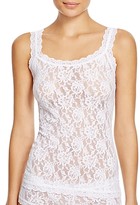 Thumbnail for your product : Hanky Panky Classic Unlined Cami