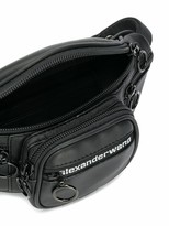 Thumbnail for your product : Alexander Wang Attica fanny pack