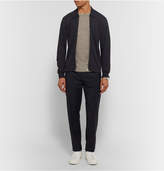 Thumbnail for your product : Theory Filiep Linen-Blend Sweater