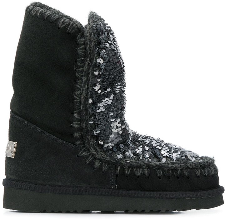 boots mou eskimo