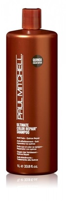 Paul Mitchell Ultimate Color Repair Shampoo 1L