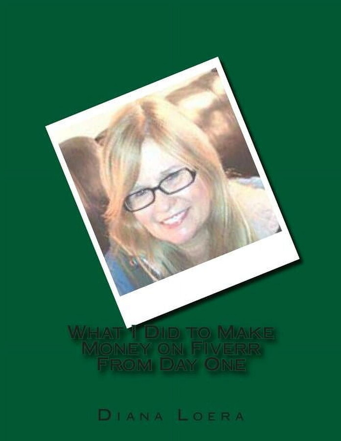 What I Did to Make Money on Fiverr from Day One