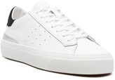 Thumbnail for your product : D.A.T.E Lace-Up Low-Top Sneakers