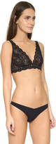 Thumbnail for your product : Commando Soft Cup Bra