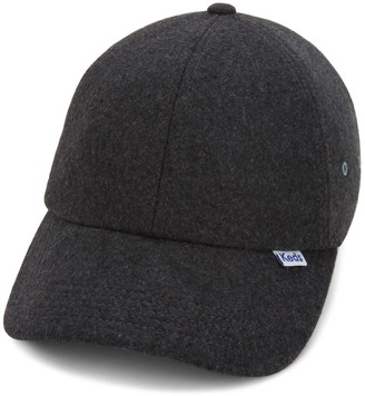 keds wool baseball cap