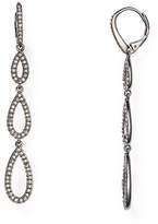 Thumbnail for your product : Nadri Pavé Teardrop Earrings - 100% Exclusive