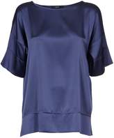 Thumbnail for your product : Seventy Round Neck Top