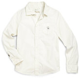 Thumbnail for your product : Diesel Boy's Poplin Button-Down Shirt