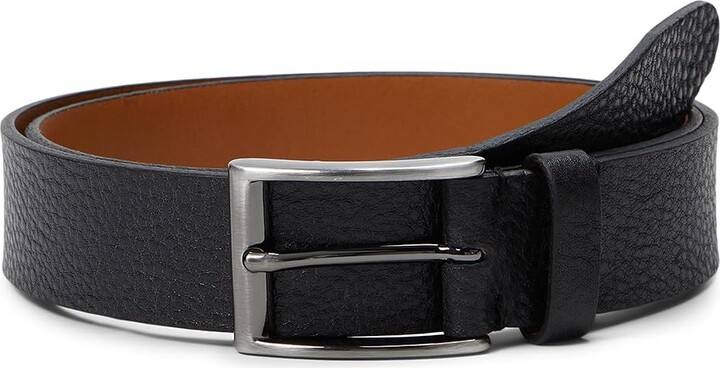 johnston and murphy belts