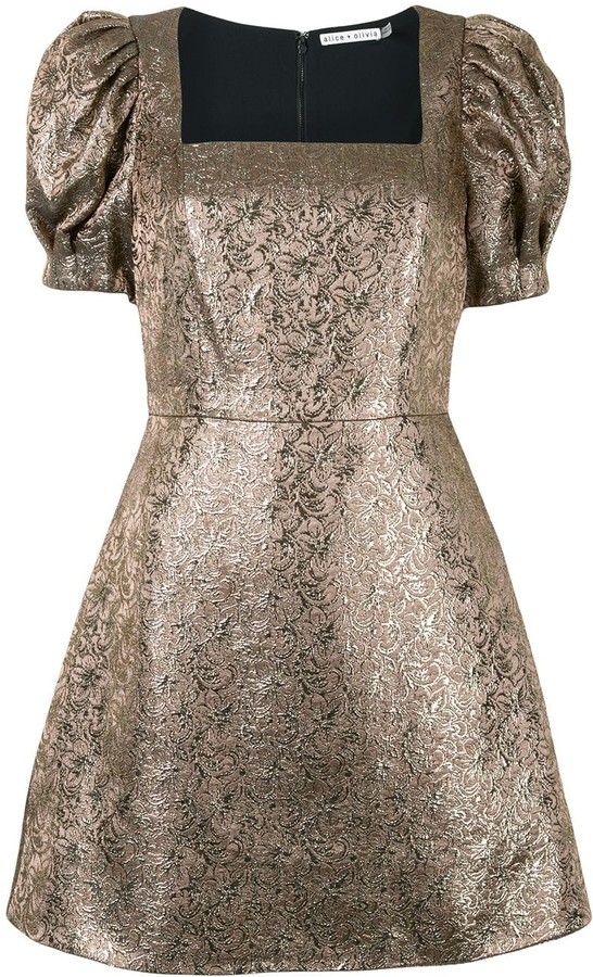 alice and olivia dresses cocktail and party