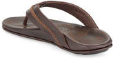 Thumbnail for your product : OluKai Mea Ola Men's Thong Sandals