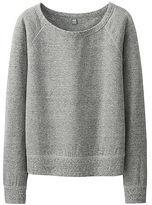 Thumbnail for your product : Uniqlo WOMEN Stretch Jersey Long Sleeve Pullover