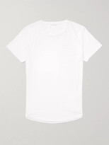 Thumbnail for your product : Orlebar Brown OB-T Slim-Fit Cotton-Jersey T-Shirt
