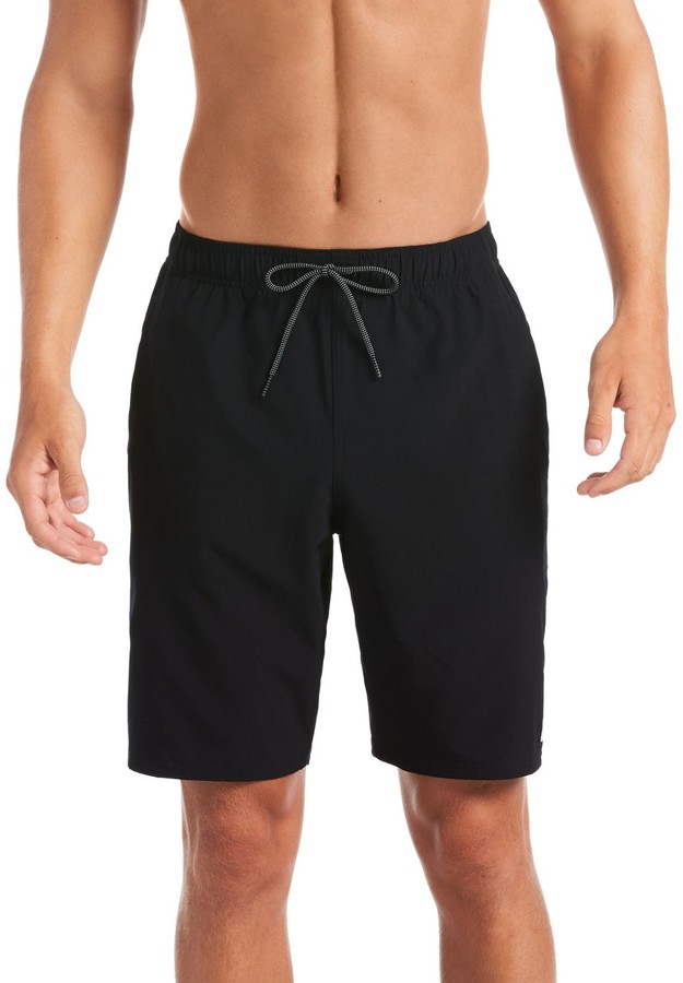Nike Men's Contend 9-inch Volley Swim Trunks - ShopStyle Clothes and Shoes