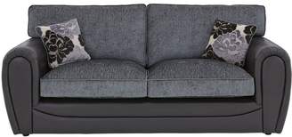 Very Monico 3 Seater Standard Back Sofa