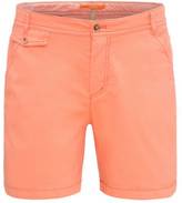 Chino Relaxed Fit en coton extensible: «Sochina-D»