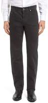 Thumbnail for your product : Brax Luxury Stretch Modern Fit Trousers