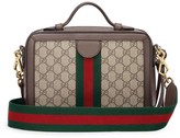 Thumbnail for your product : Gucci Ophidia small GG shoulder bag