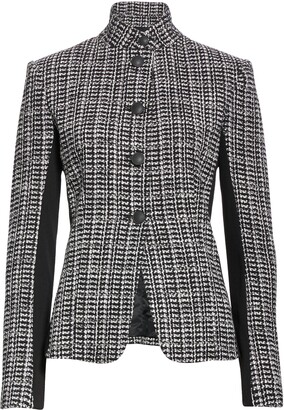 rag and bone tweed jacket