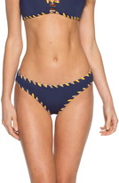Thumbnail for your product : Becca Camille Reversible Bikini Bottoms