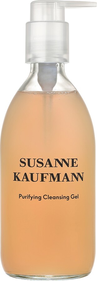 Susanne Kaufmann Purifying Cleansing Gel in Beauty: NA
