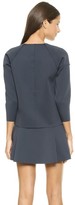 Thumbnail for your product : J Brand Ready-to-Wear Lumley Top
