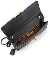 Thumbnail for your product : Michael Kors Quilted Leather Clutch