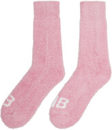 Thumbnail for your product : Balenciaga Homewear Socks