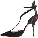 Thumbnail for your product : J.Crew Sophia WebsterTM for Eva pumps