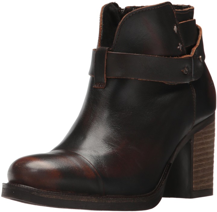bos and co ankle boots