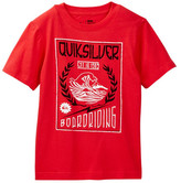Thumbnail for your product : Quiksilver Hokus Pokus Graphic Tee (Little Boys)