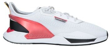 Puma 1948 Mid Vulcanised Mens Mid Top Trainers - ShopStyle