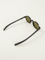 Thumbnail for your product : Mykita 'Emil' sunglasses - unisex - Plastic - One Size