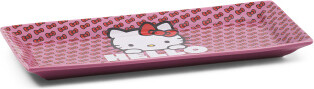 TJMAXX Hello Kitty Bows Rectangular Tray - ShopStyle