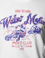 Thumbnail for your product : True Religion Widow Maker Mens Tee