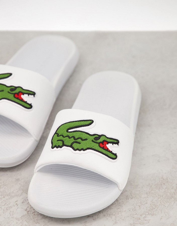 lacoste sandals canada