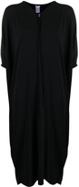 Thumbnail for your product : Eres Zely round-neck dress