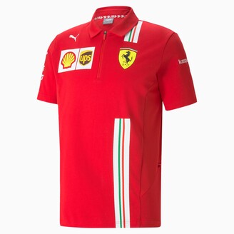 ferrari puma apparel