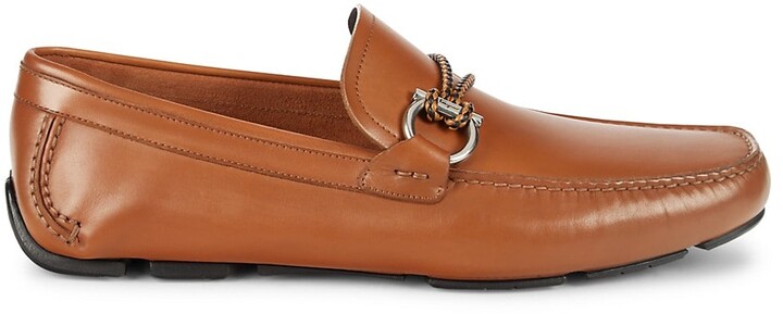 Tan Driving Loafers | Shop the world's largest collection of 