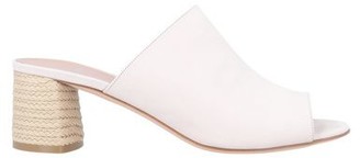 hugo boss sandals womens