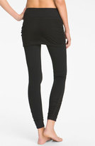 Thumbnail for your product : Zella 'Work It' Skirted Leggings