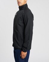 Thumbnail for your product : Canterbury of New Zealand Men's Black Jackets - Club Track Jacket - Size L at The Iconic