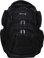 Thumbnail for your product : Kenneth Cole Reaction Pack-Of-All-Trades 17" Computer Business Backpack